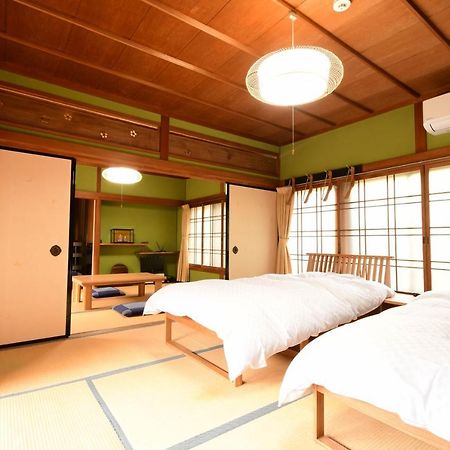 高野山 宿坊 熊谷寺 -Koyasan Shukubo Kumagaiji- Wakayama Extérieur photo