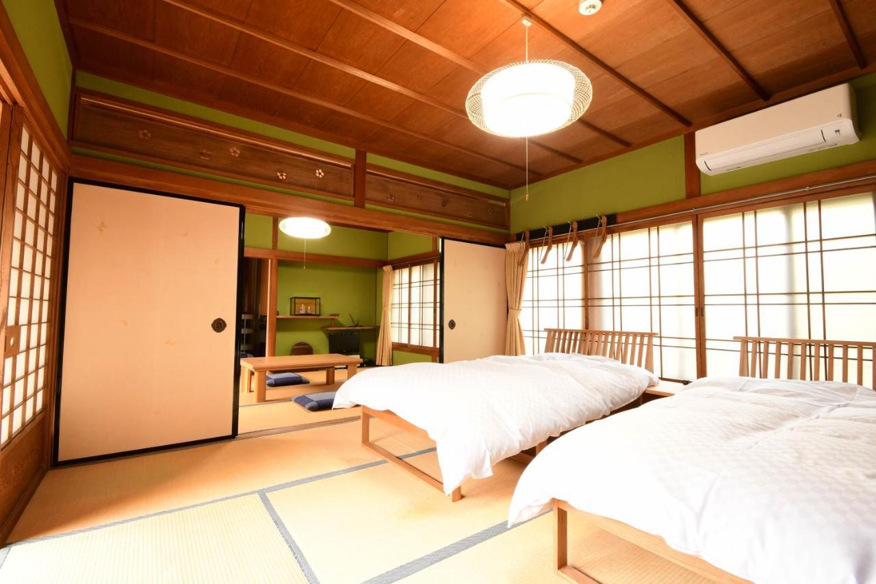 高野山 宿坊 熊谷寺 -Koyasan Shukubo Kumagaiji- Wakayama Extérieur photo