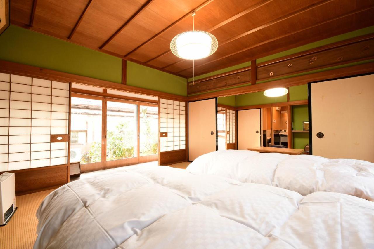 高野山 宿坊 熊谷寺 -Koyasan Shukubo Kumagaiji- Wakayama Extérieur photo