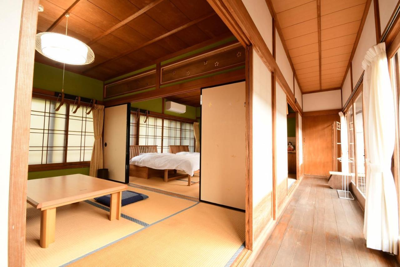 高野山 宿坊 熊谷寺 -Koyasan Shukubo Kumagaiji- Wakayama Extérieur photo