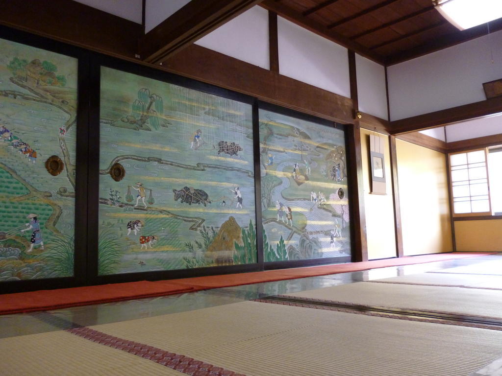 高野山 宿坊 熊谷寺 -Koyasan Shukubo Kumagaiji- Wakayama Extérieur photo