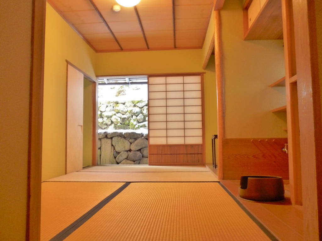 高野山 宿坊 熊谷寺 -Koyasan Shukubo Kumagaiji- Wakayama Extérieur photo