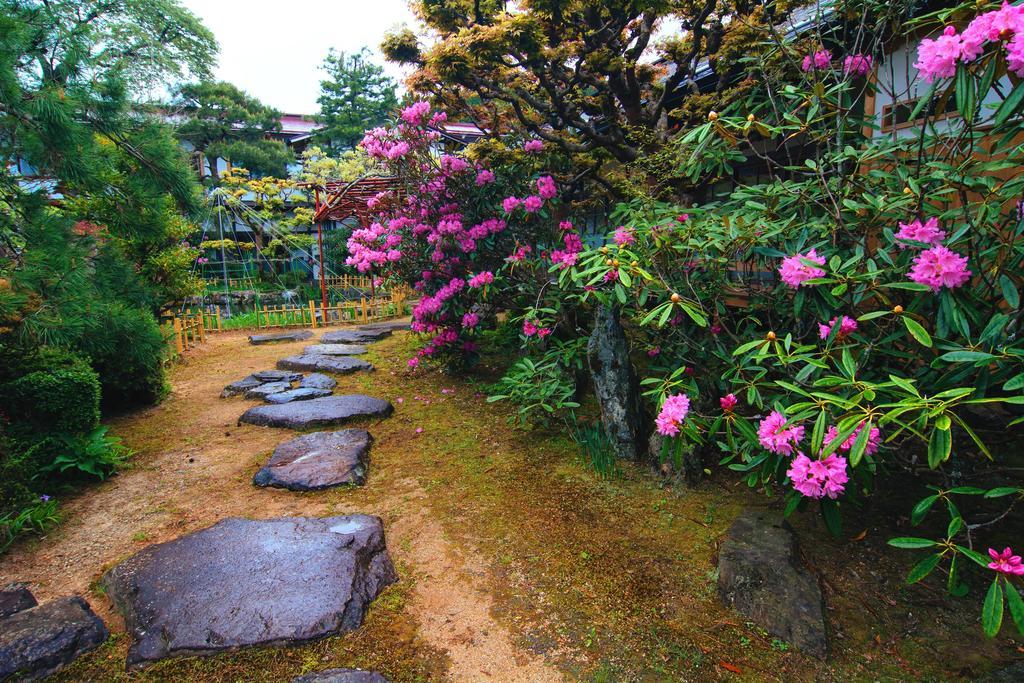 高野山 宿坊 熊谷寺 -Koyasan Shukubo Kumagaiji- Wakayama Extérieur photo