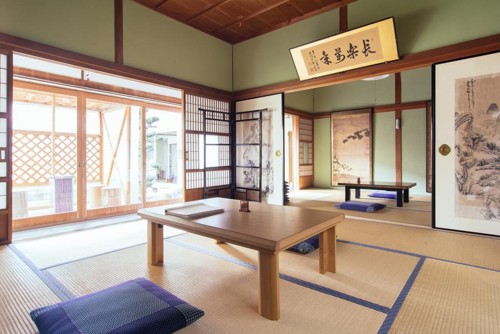 高野山 宿坊 熊谷寺 -Koyasan Shukubo Kumagaiji- Wakayama Extérieur photo