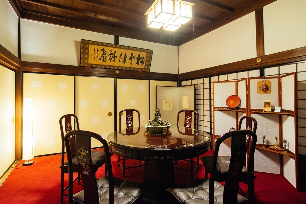 高野山 宿坊 熊谷寺 -Koyasan Shukubo Kumagaiji- Wakayama Extérieur photo