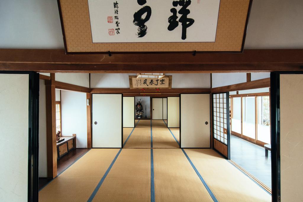 高野山 宿坊 熊谷寺 -Koyasan Shukubo Kumagaiji- Wakayama Extérieur photo