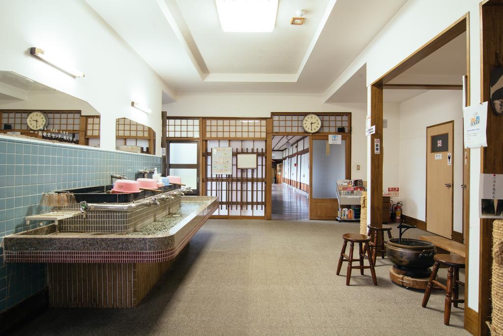 高野山 宿坊 熊谷寺 -Koyasan Shukubo Kumagaiji- Wakayama Extérieur photo