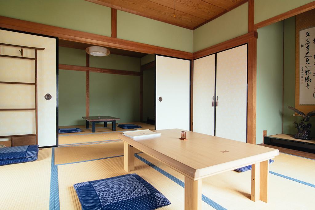 高野山 宿坊 熊谷寺 -Koyasan Shukubo Kumagaiji- Wakayama Extérieur photo