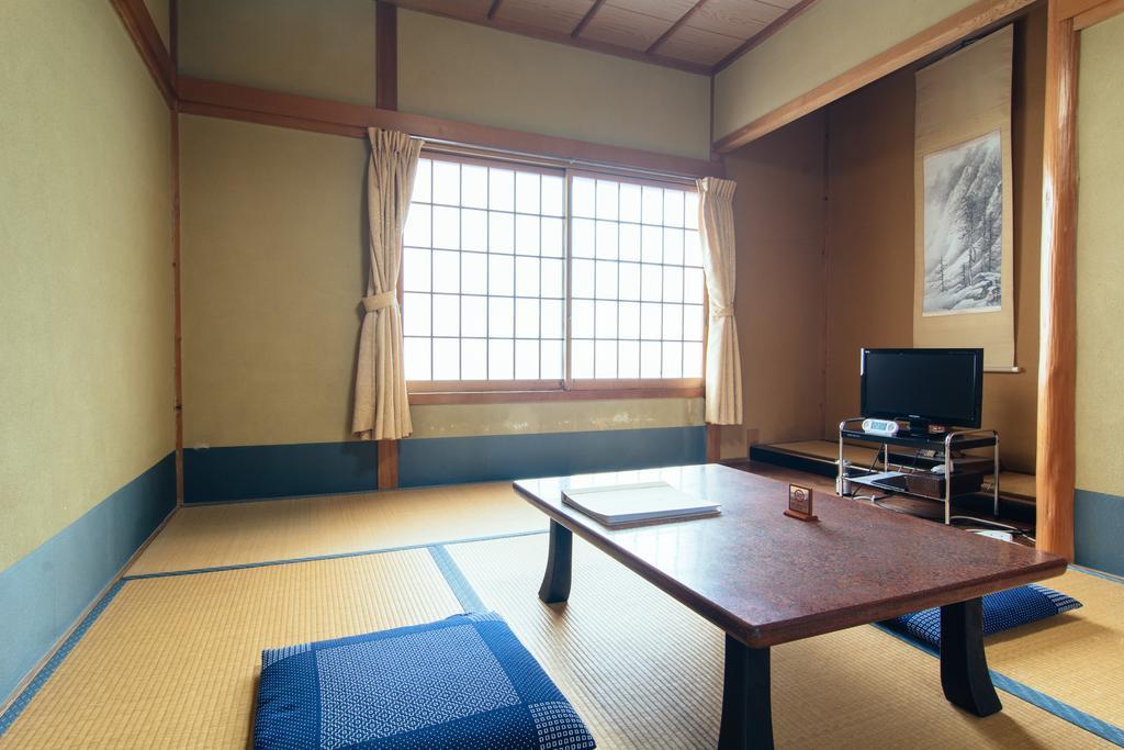 高野山 宿坊 熊谷寺 -Koyasan Shukubo Kumagaiji- Wakayama Extérieur photo