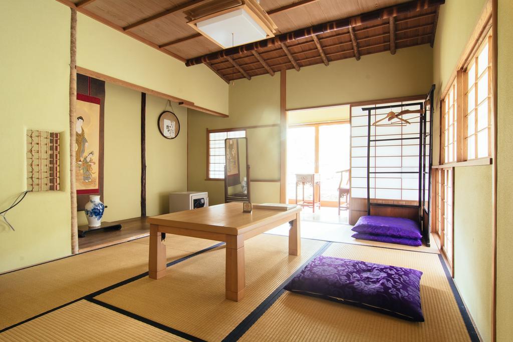 高野山 宿坊 熊谷寺 -Koyasan Shukubo Kumagaiji- Wakayama Extérieur photo